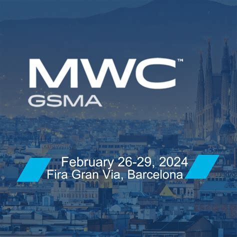 Mobile World Congress